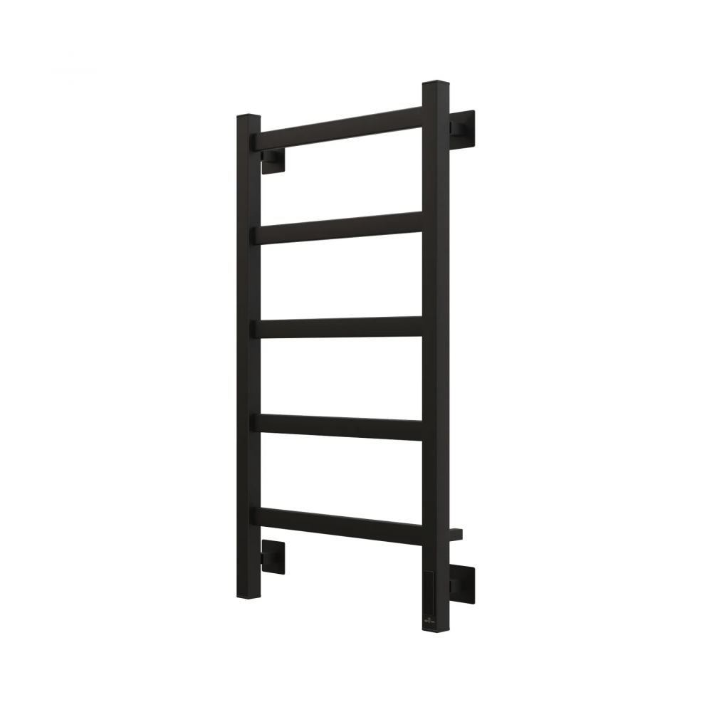 Полотенцесушитель электрический Grota Soffi K 430х800 черный