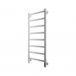 Полотенцесушитель электрический Grota Soffi K 530х1200 хром глянцевый