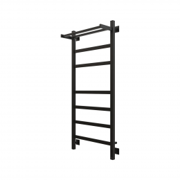 Полотенцесушитель электрический Grota Tela 530х1200 черный