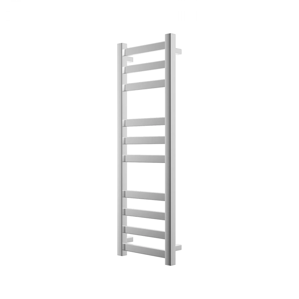 Полотенцесушитель электрический Grota Vento 300x900 хром глянцевый