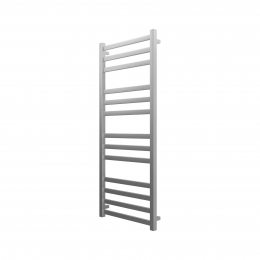 Полотенцесушитель электрический Grota Vento 480x1200 хром матовый