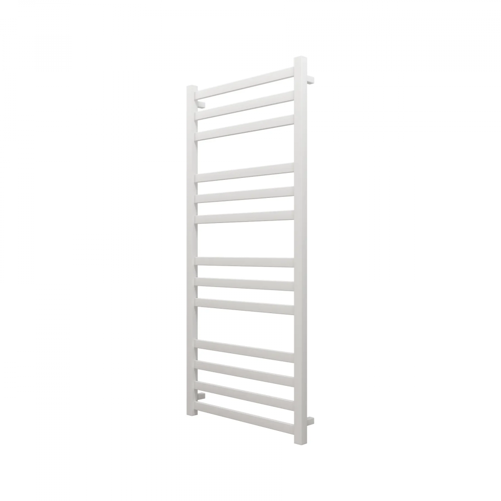 Полотенцесушитель электрический Grota Vento 530x1200 белый