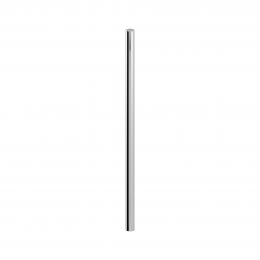 Полотенцесушитель электрический Grota Ago 51x1200 хром глянцевый