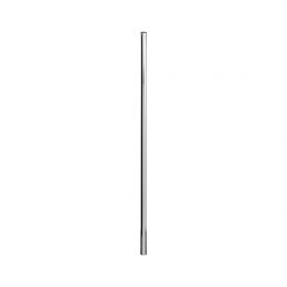 Полотенцесушитель электрический Grota Ago 51x1800 хром глянцевый