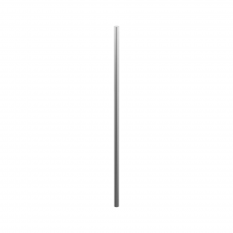 Полотенцесушитель электрический Grota Ago 51x1800 хром матовый