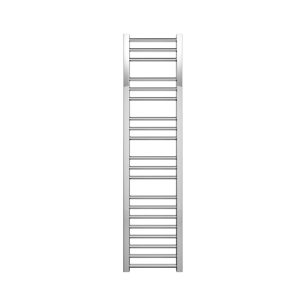 Полотенцесушитель водяной Grota Classic 300x1200 хром глянцевый
