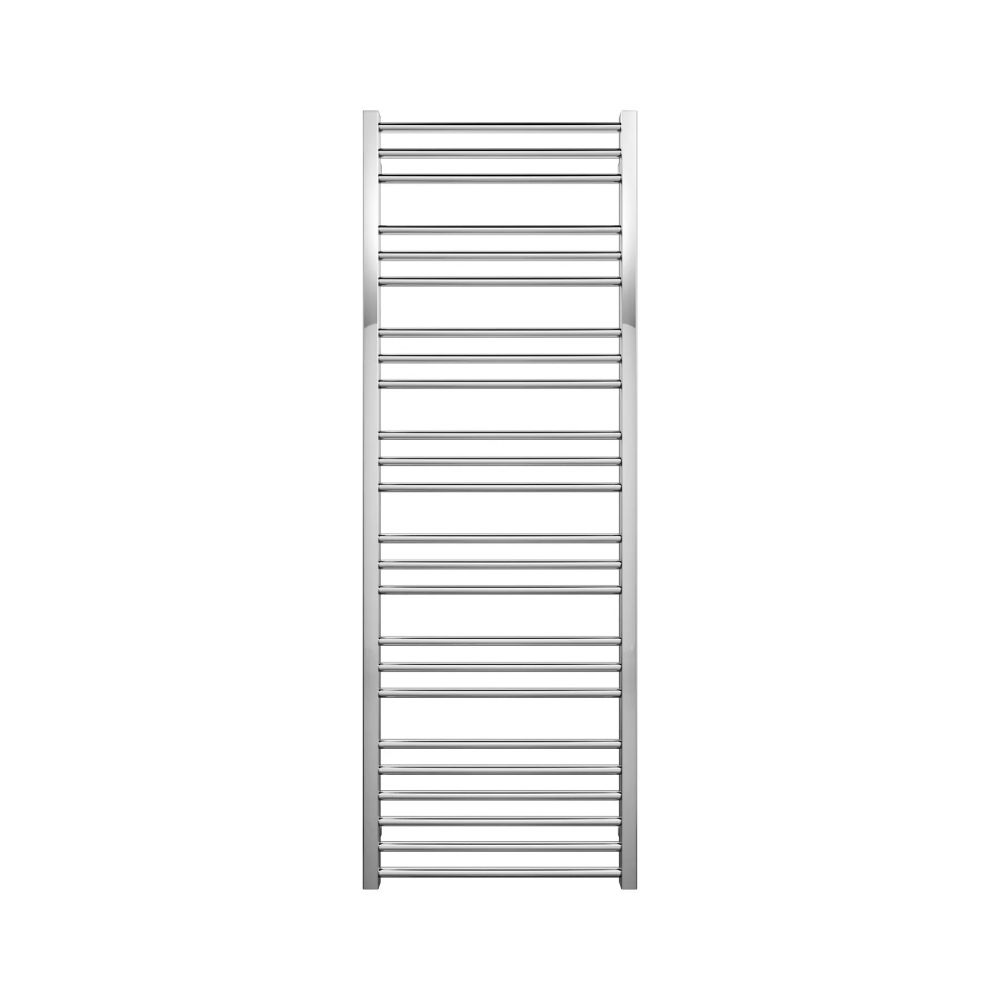Полотенцесушитель водяной Grota Classic 530x1500 хром глянцевый