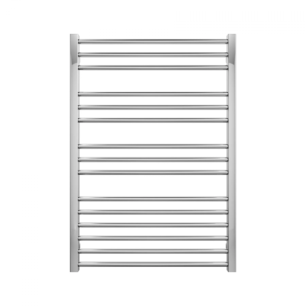 Полотенцесушитель водяной Grota Classic 630x900 хром глянцевый