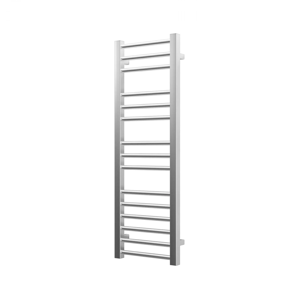 Полотенцесушитель электрический Grota Classic 300x900 хром матовый