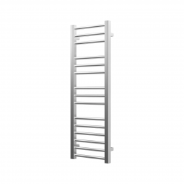 Полотенцесушитель электрический Grota Classic 300x900 хром матовый