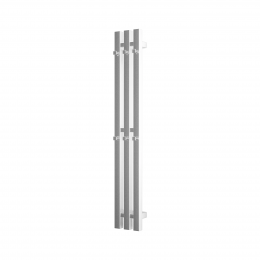 Полотенцесушитель электрический Grota Corsa 130х900 хром матовый