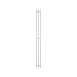 Полотенцесушитель электрический Grota Corsa 130х1500 белый