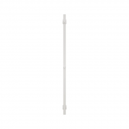 Полотенцесушитель электрический Grota Corsa 30х1200 белый