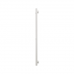 Полотенцесушитель электрический Grota Corsa 30х1200 белый