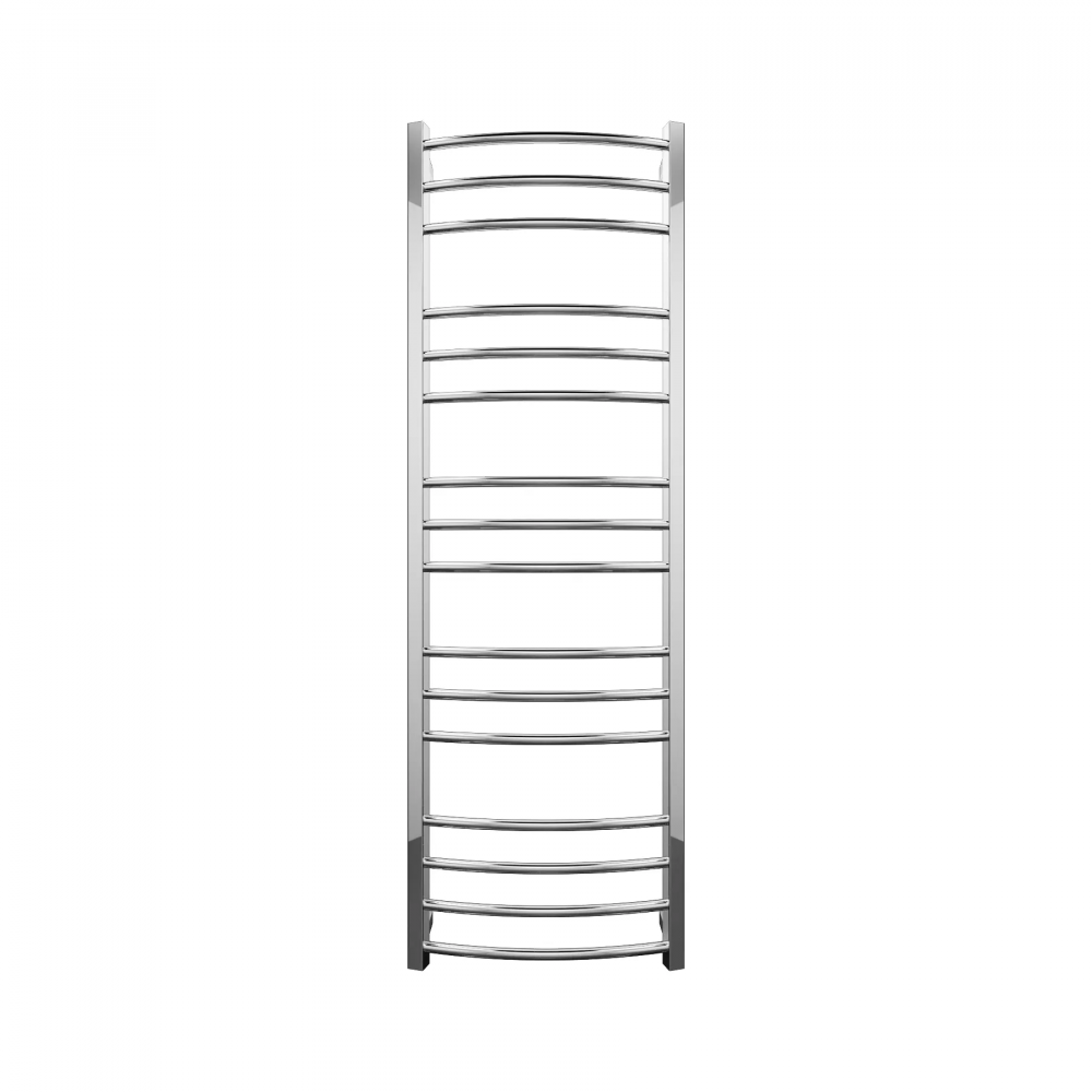 Полотенцесушитель электрический Grota Eco Calma 480x1500 хром глянцевый