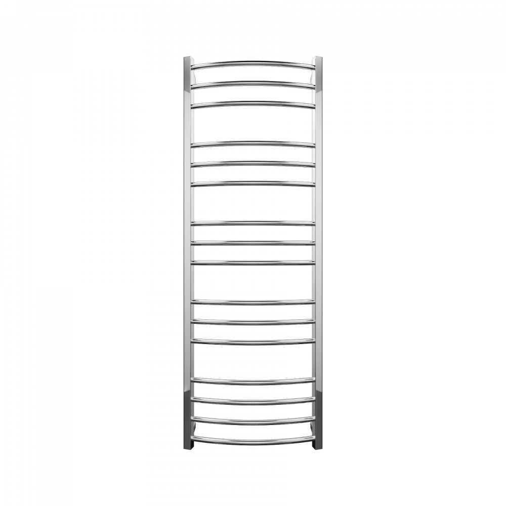 Полотенцесушитель электрический Grota Eco Calma 530x1500 хром глянцевый
