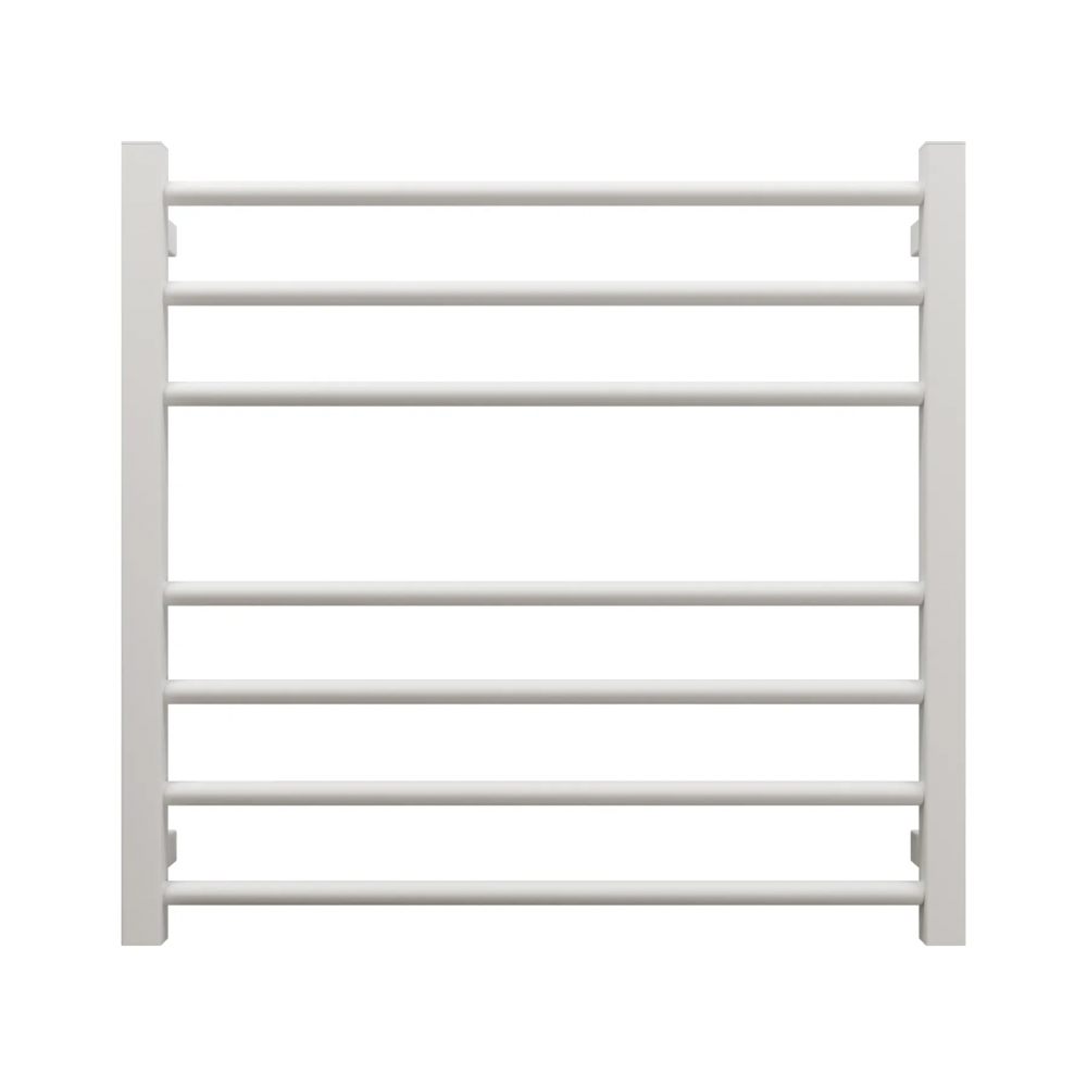 Полотенцесушитель электрический Grota Eco Classic 630x600 белый