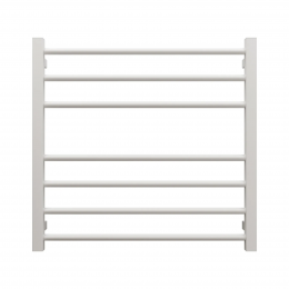 Полотенцесушитель электрический Grota Eco Classic 630x600 белый