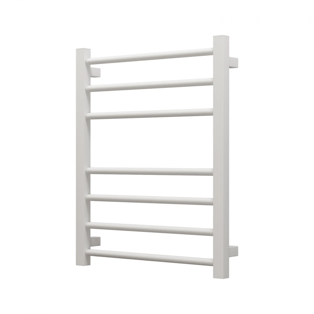 Полотенцесушитель водяной Grota Eco Classic 480x600 белый