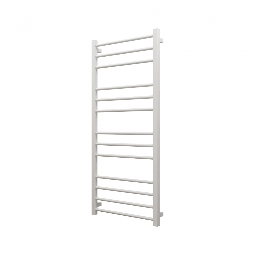 Полотенцесушитель водяной Grota Eco Classic 530x1200 белый