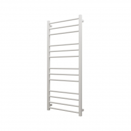 Полотенцесушитель водяной Grota Eco Classic 530x1200 белый