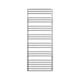 Полотенцесушитель электрический Grota Forte 630x1500 хром глянцевый