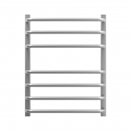 Полотенцесушитель электрический Grota Eco Forte 480x600 хром матовый