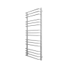 Полотенцесушитель электрический Grota Eco Forte 630x1500 хром матовый