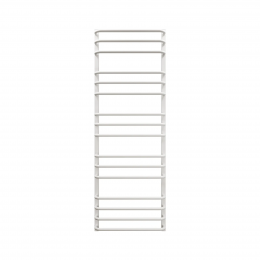Полотенцесушитель электрический Grota Eco Forte 530x1500 белый