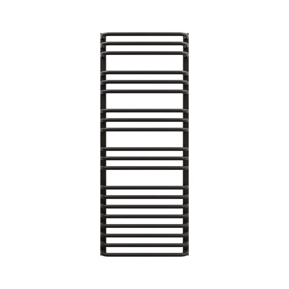 Полотенцесушитель электрический Grota Forte 480x1200 черный