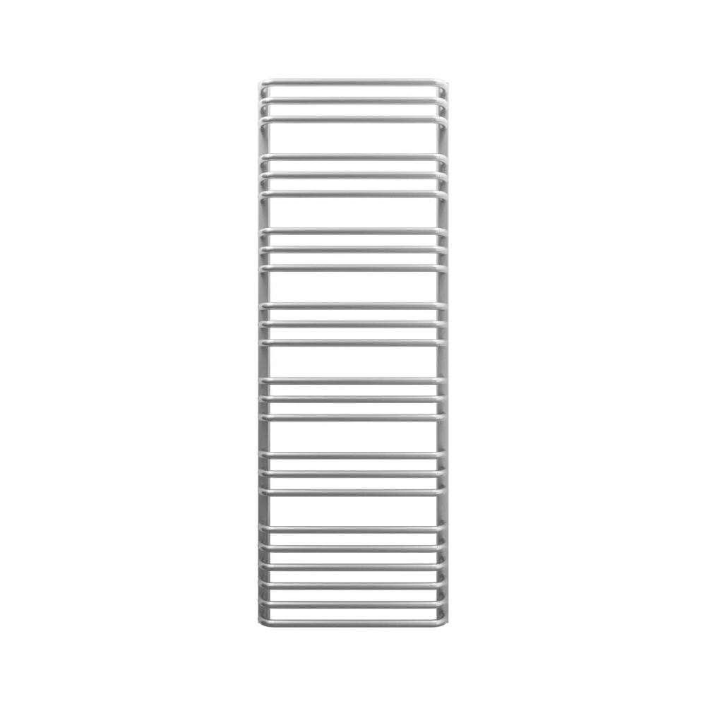 Полотенцесушитель электрический Grota Forte 530x1500 хром матовый