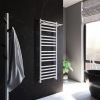 Полотенцесушитель водяной Grota Comfort 530х1500 белый