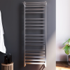 Полотенцесушитель водяной Grota Comfort 530х1500 хром матовый