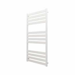 Полотенцесушитель электрический Grota Lux 630x1200 белый