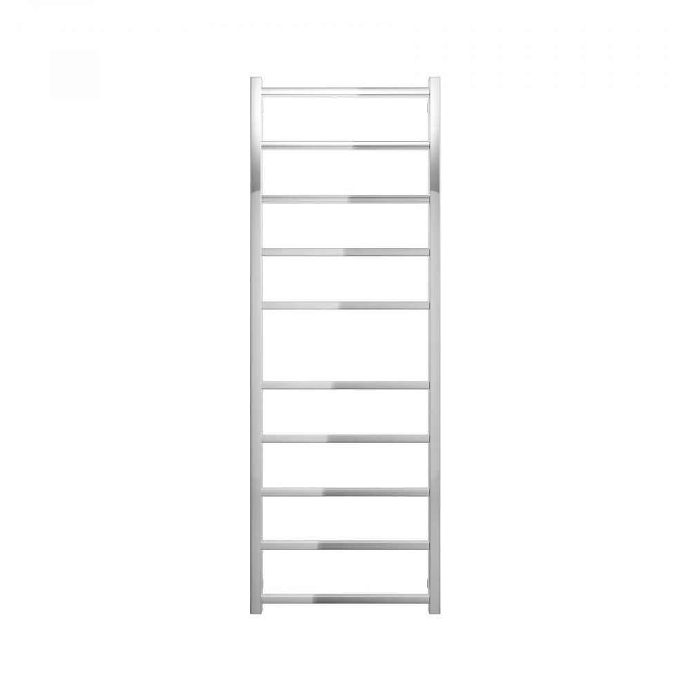 Полотенцесушитель водяной Grota Moda 530x1500 хром глянцевый