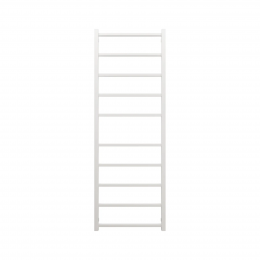 Полотенцесушитель электрический Grota Moda 530x1500 белый