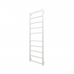 Полотенцесушитель электрический Grota Moda 530x1500 белый
