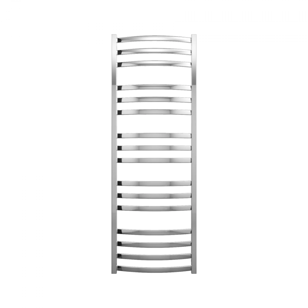 Полотенцесушитель электрический Grota Novita 530x1500 хром глянцевый