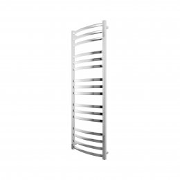 Полотенцесушитель электрический Grota Novita 530x1500 хром глянцевый