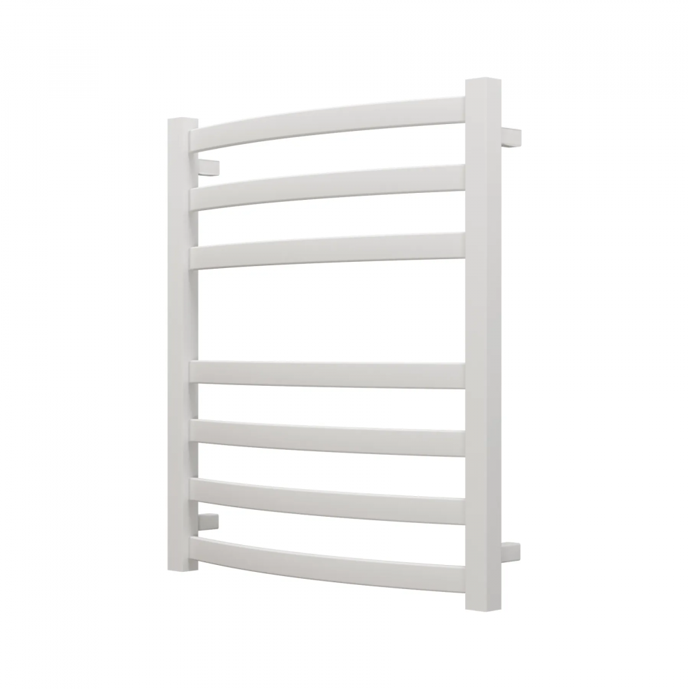 Полотенцесушитель электрический Grota Novita 530x600 белый
