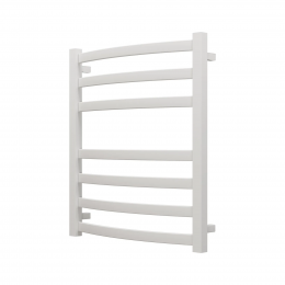 Полотенцесушитель электрический Grota Novita 530x600 белый