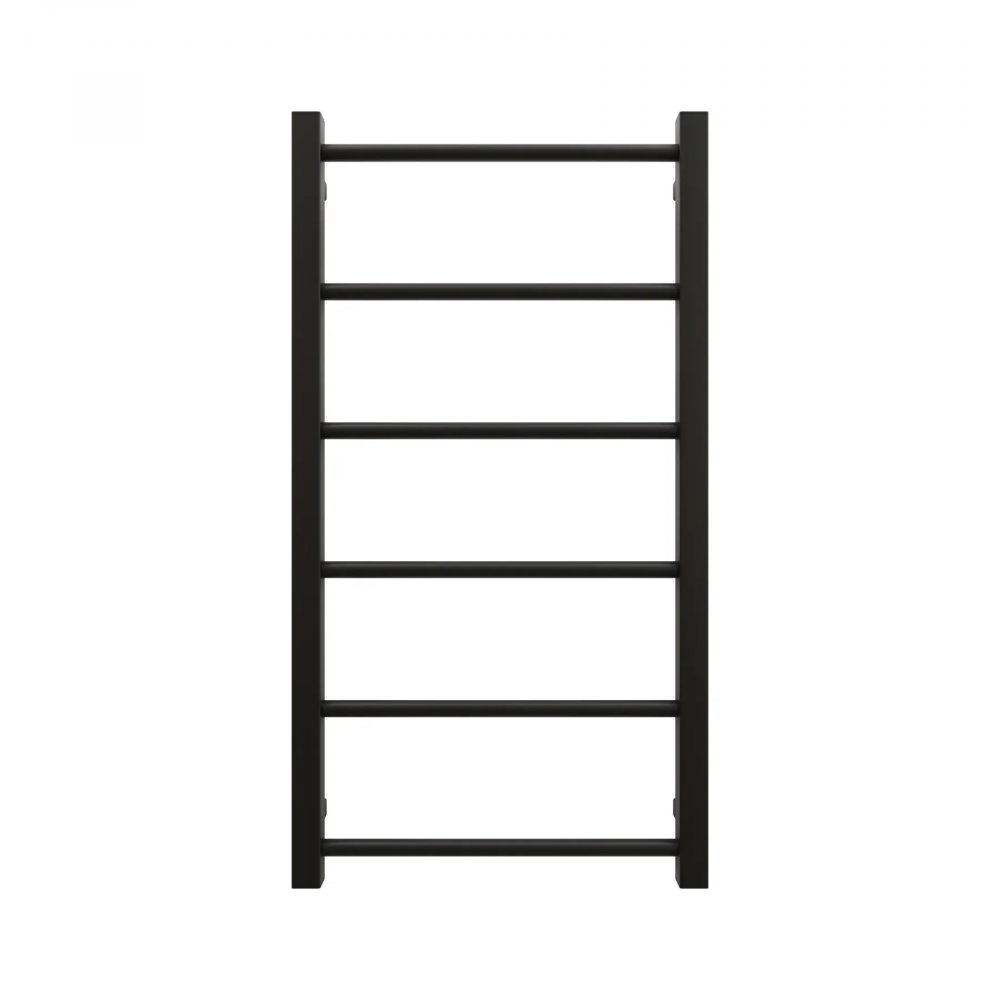 Полотенцесушитель электрический Grota Simple 430x800 черный