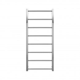 Полотенцесушитель электрический Grota Simple 530x1200 хром глянцевый