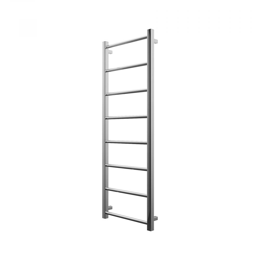 Полотенцесушитель водяной Grota Simple 430х1200 хром глянцевый