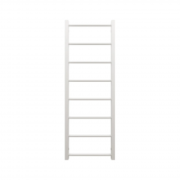 Полотенцесушитель электрический Grota Simple 430x1200 белый