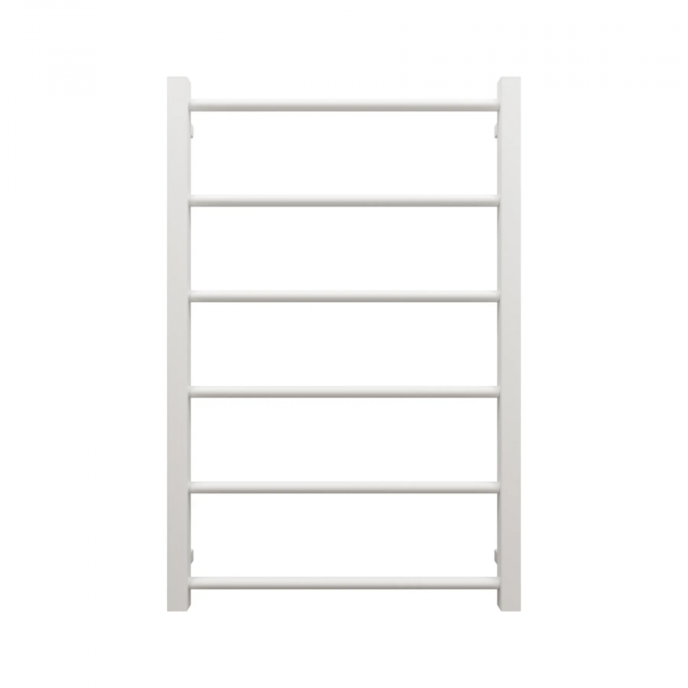 Полотенцесушитель электрический Grota Simple 530x800 белый