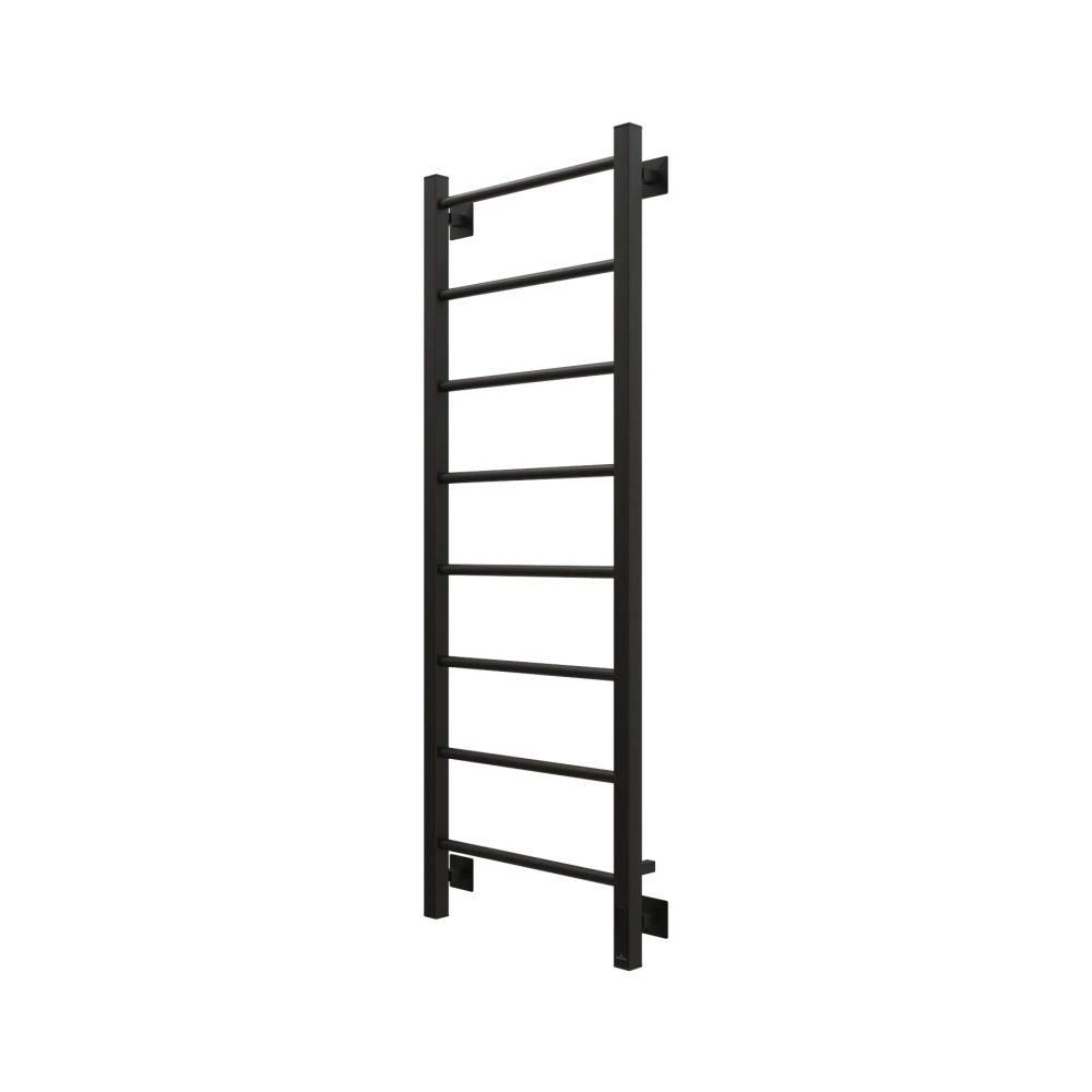 Полотенцесушитель электрический Grota Simple K 430х1200 черный