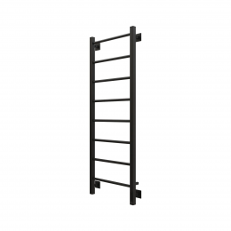 Полотенцесушитель электрический Grota Simple K 430х1200 черный