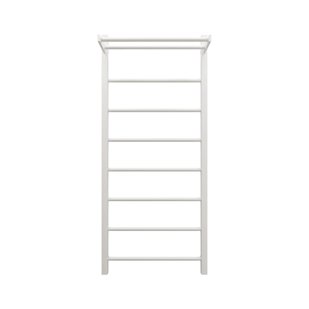 Полотенцесушитель электрический Grota Simple P с полкой 530x1200 белый