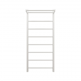 Полотенцесушитель электрический Grota Simple P с полкой 530x1200 белый